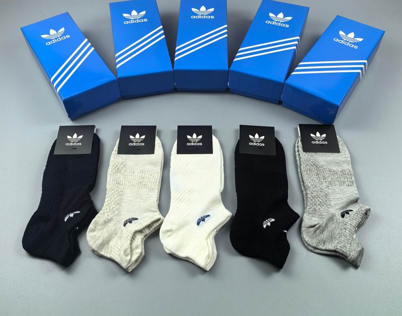 Adidas socks 19